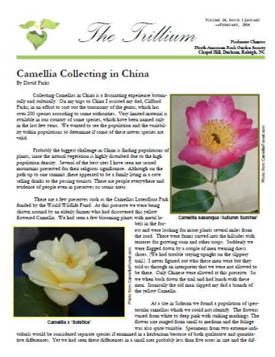 Trillium Jan-Feb 2014