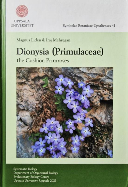 Dionysia