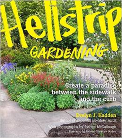 Hellstrip Gardening