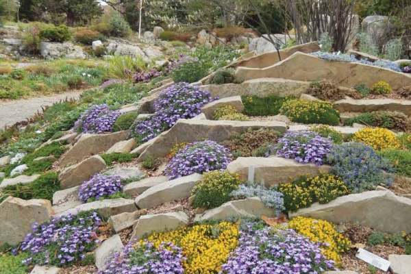 Denver Botanic Gardens