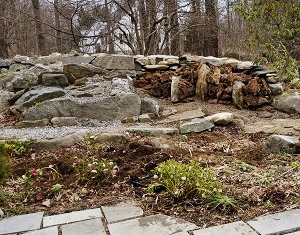 Elisabeth Zander/ Jamie Ellison