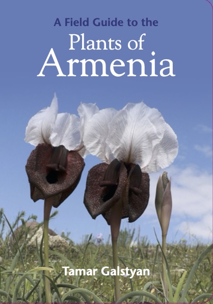 A Field Guide to the Plants of Armenia 