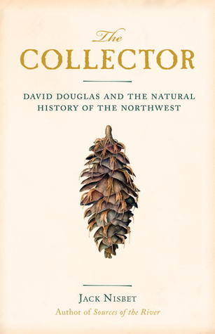 The Collector: book cover