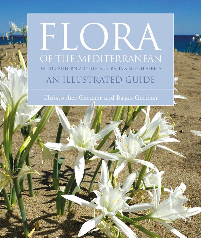 Flora of Mediterranean