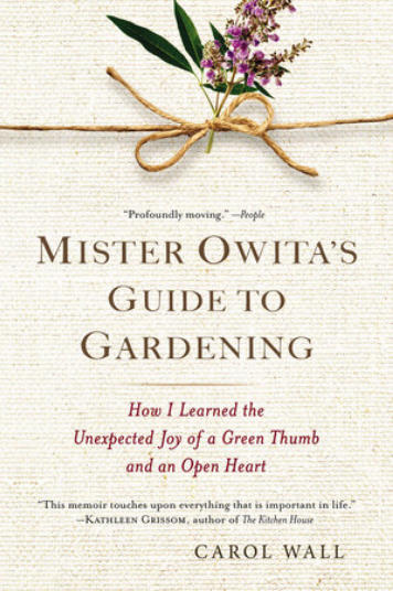 Mr Owita's Guide