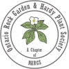 Ontario Rock Garden & Hardy Plant Society