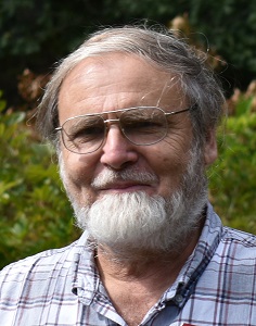 Tony Reznicek