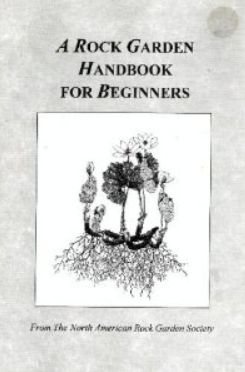 Rock Garden Handbook