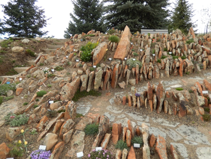 Yampa River Botanic Garden