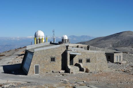Skinakas Observatory