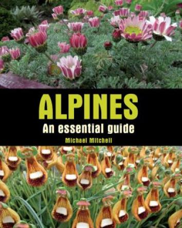 Alpines: An Essential Guide book cover