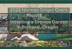 2022 NS Grant