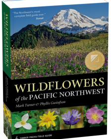 Wildflowers of the Pacific Northwest