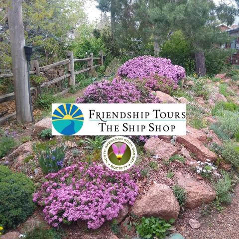 Denver Tour