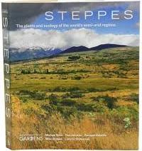 Steppes