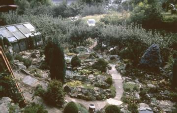 Bedrich Parizek Parizek