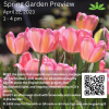 Allen Centennial Garden Spring Preview, U. of Wisc.-Madison